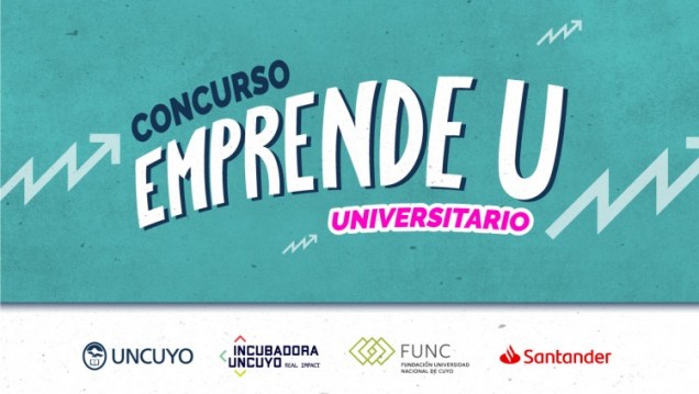 imagen Inscriben al Concurso Emprende U para nivel universitario