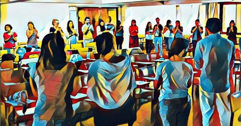 imagen Hablemos de ESI en la escuela: Un espacio de formación, reflexión y debate para docentes