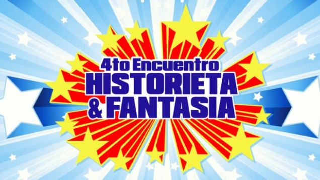 imagen Se viene "Historieta y Fantasía", un encuentro con especialistas en la UNCUYO