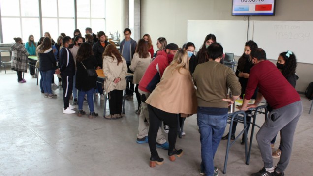 imagen La UNCUYO avanza en un diagnóstico participativo sobre seguridad y soberanía alimentaria en Mendoza