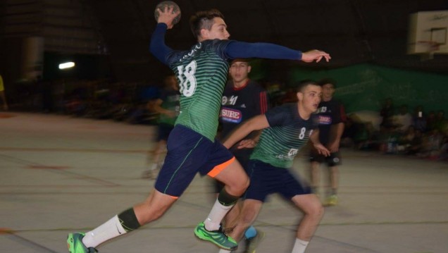 imagen Bronce para deportista de la UNCuyo en los Juegos de la Juventud