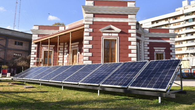 imagen Compartirán experiencias y acciones sobre eficiencia energética en Mendoza