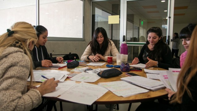 imagen Últimos días para inscribirse al Doctorado en Educación en la Diversidad