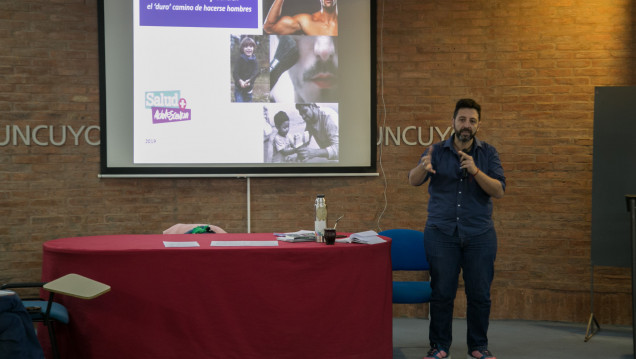 imagen ¿Cuál es el rol de los varones en el paradigma del feminismo?
