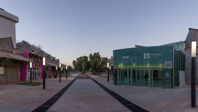 imagen Mendoza será sede de la Feria Internacional de Educación Superior 