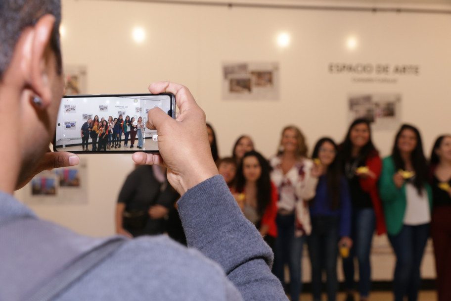 imagen Una muestra que visibiliza el trabajo de las mujeres de la UNCUYO