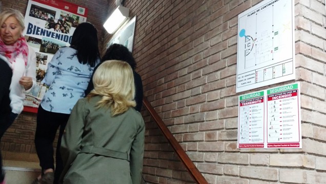 imagen Promueven plan de contingencias para toda la Universidad