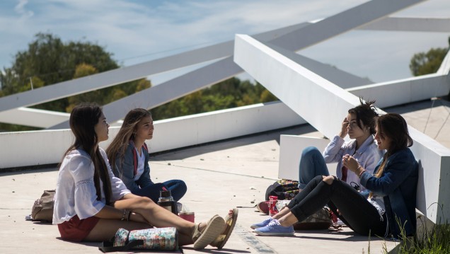imagen Jóvenes harán un Festival para motivar futuros emprendedores 