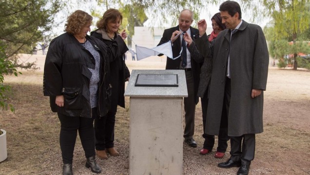 imagen Nuevo edificio sustentable para dos carreras de Ingeniería 