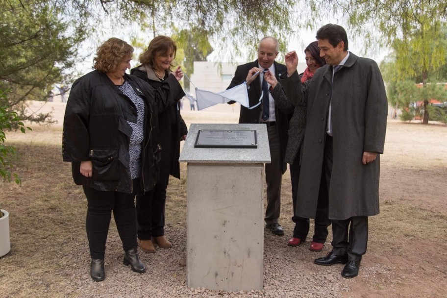 imagen Nuevo edificio sustentable para dos carreras de Ingeniería 