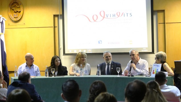 imagen  UNCUYO ofrece novedosa diplomatura sobre VIH e ITS avalada por la ONU