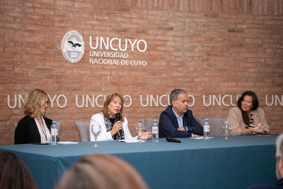 imagen Erasmus: de 15 proyectos seleccionados para Latinoamérica 2 pertenecen a la UNCUYO