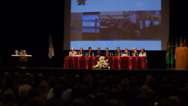 imagen Derecho de familias en la lupa de juristas internacionales