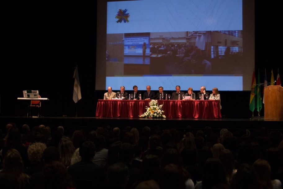 imagen Derecho de familias en la lupa de juristas internacionales