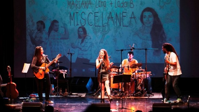 imagen Comienza el "Ciclo de Música Emergente" 