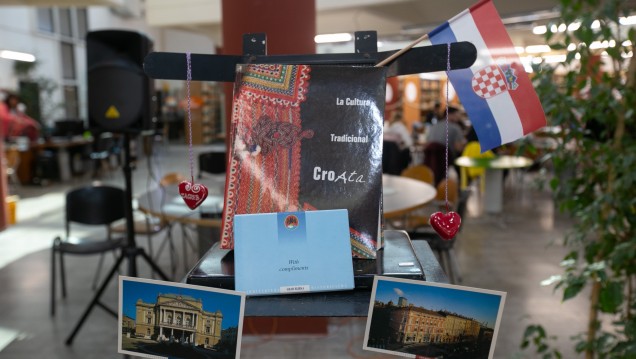 imagen La UNCUYO crea nuevos lazos de internacionalización con Croacia