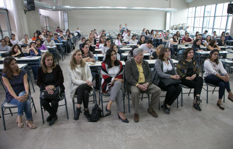 imagen Egresados de la UNCUYO ya pueden capacitarse para ser docentes