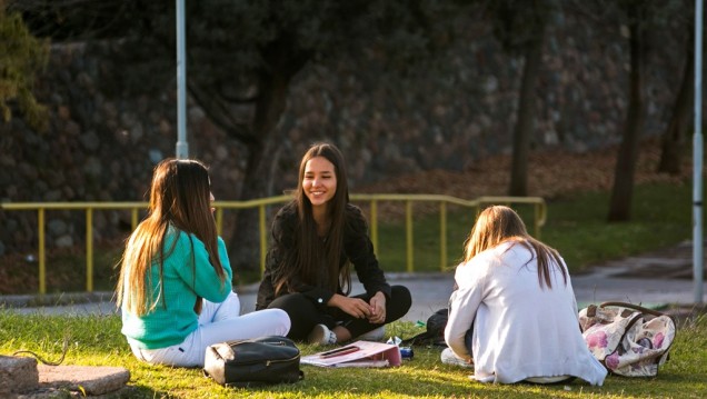 imagen Estudiantes podrán desarrollar ideas emprendedoras