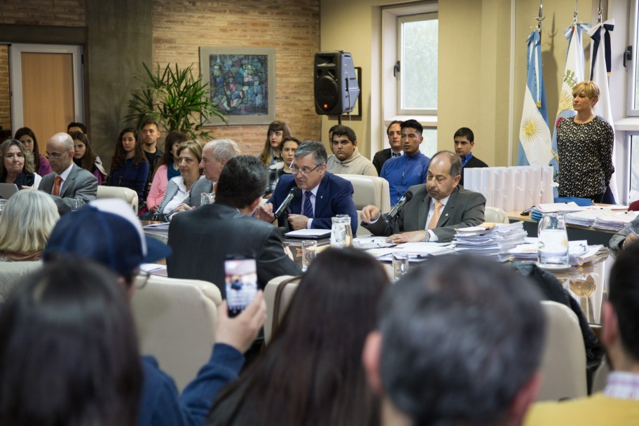 imagen "Estamos destacando a estudiantes que han pasado por situaciones especiales"