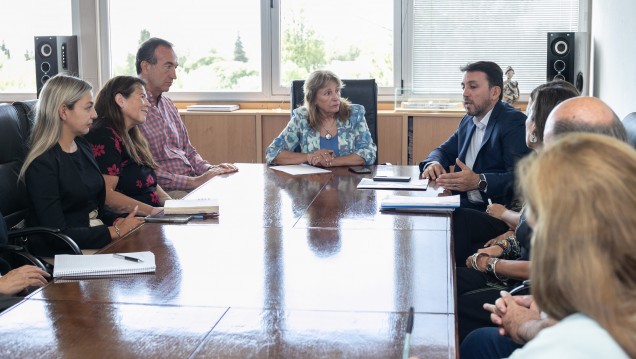 imagen La UNCUYO avanza en reducir la huella de carbono en unidades académicas