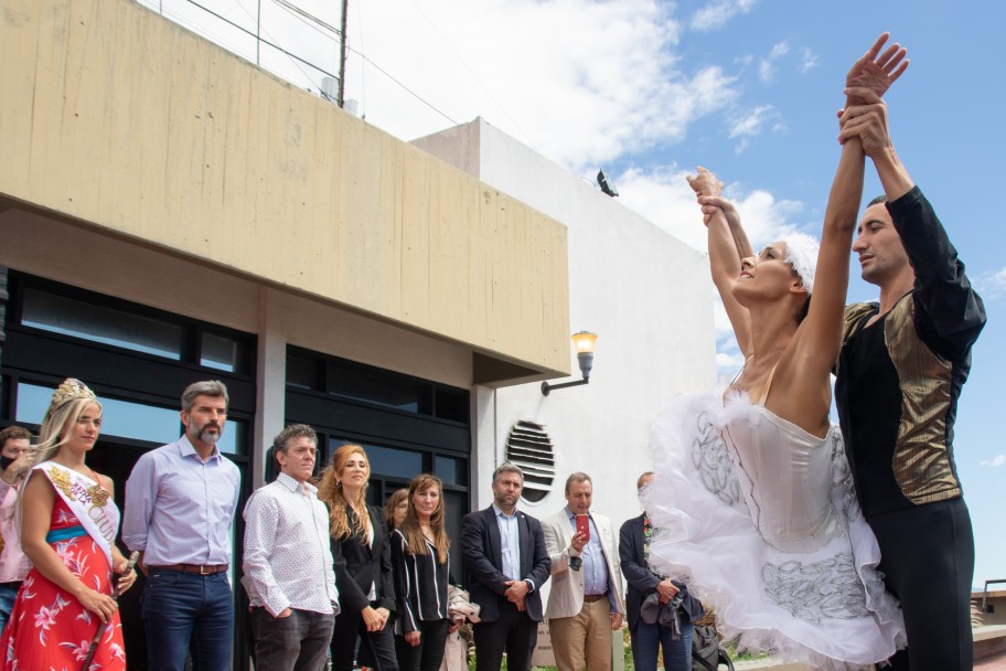 imagen Galas de Ballet: Maximiliano Guerra dirigirá de nuevo al Elenco de la UNCUYO