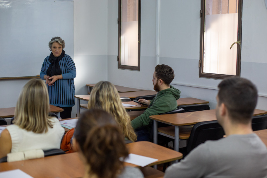 imagen Jornada de sensibilización hizo foco en los derechos y el bienestar de personas con discapacidad 