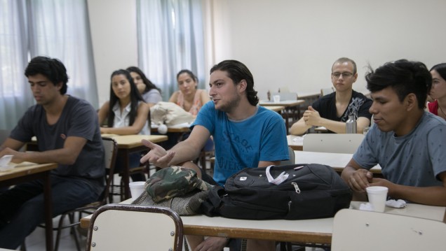 imagen Estudiantes del Valle de Uco realizan microestadías empresariales