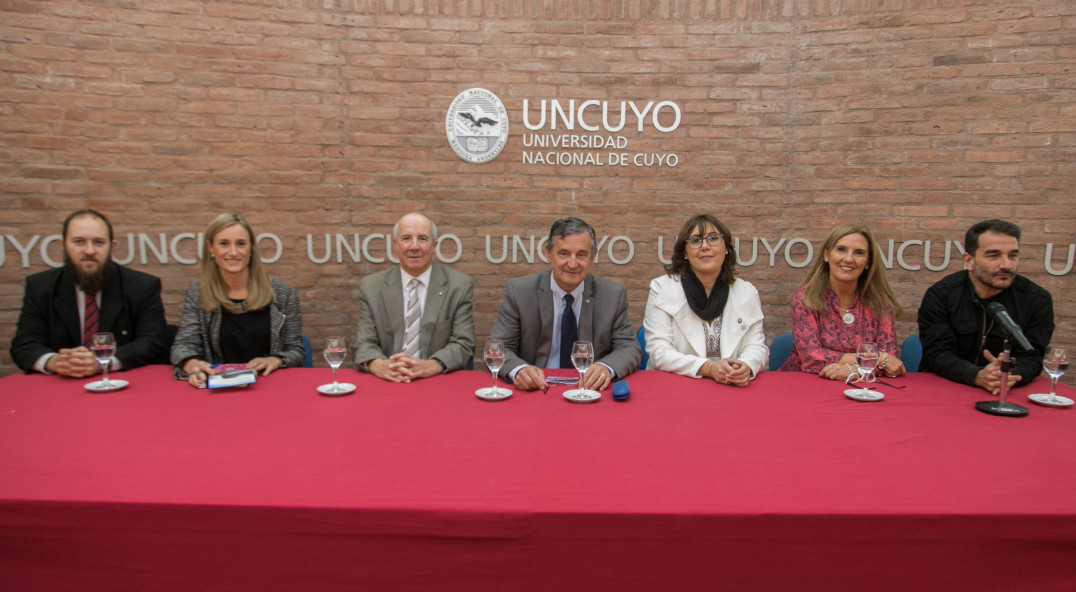 imagen Profesionales se especializan para proteger sus creaciones intelectuales