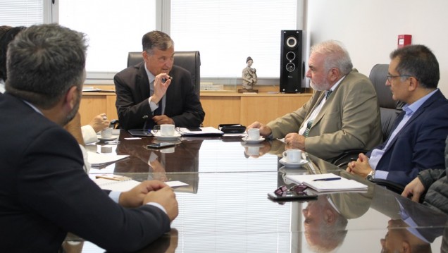 imagen UNCUYO e INTI apuestan por el crecimiento de la industria local