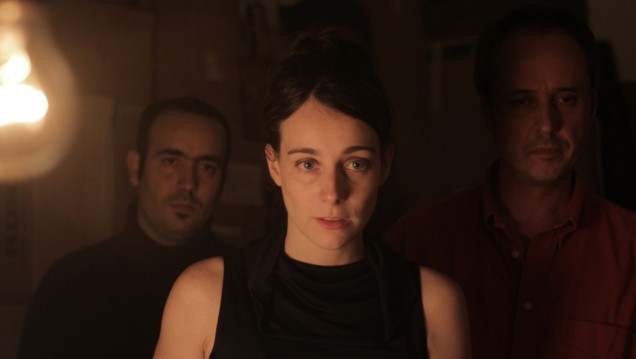 imagen La primera parte del film «La Flor» llega al Cine Universidad