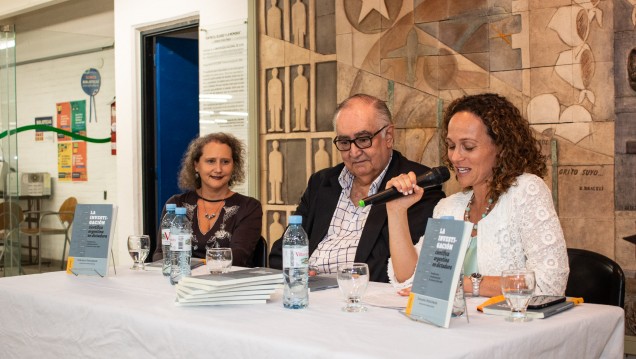imagen Analizaron la política científica del país durante la última dictadura