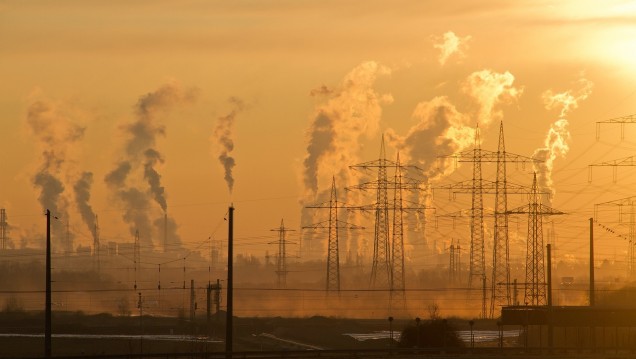 imagen Intendentes de la Provincia firmarán un acuerdo en la UNCUYO para promover la descarbonización