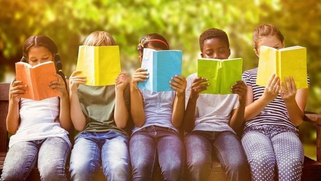 imagen Comienza diplomatura en Didáctica de la Literatura Infanto-Juvenil