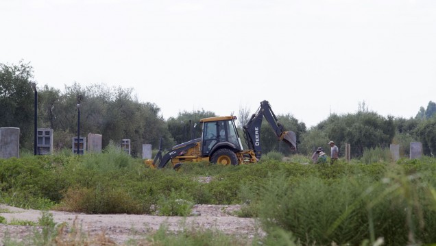 imagen Formarán especialistas en Gestión de Obras Civiles