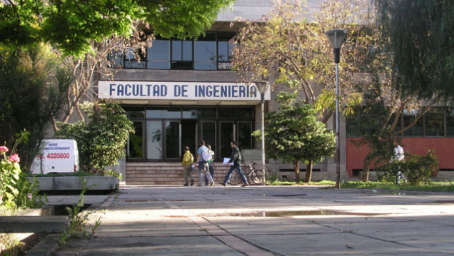 imagen Ingeniería dicta Maestría en Energía a partir del 6 de agosto 