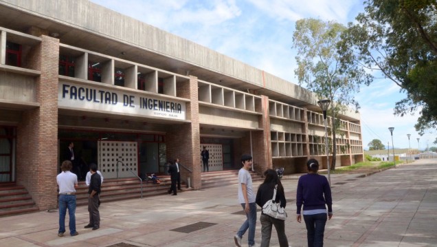 imagen Taller se ocupará de la arquitectura para la salud