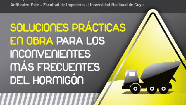 imagen Curso abierto en Ingeniería sobre construcción con hormigón
