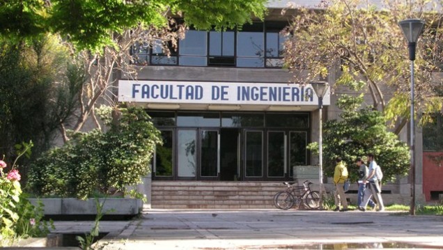 imagen Referente de YPF disertará sobre fracturación hidráulica de reservorios no convencionales, en Ingeniería