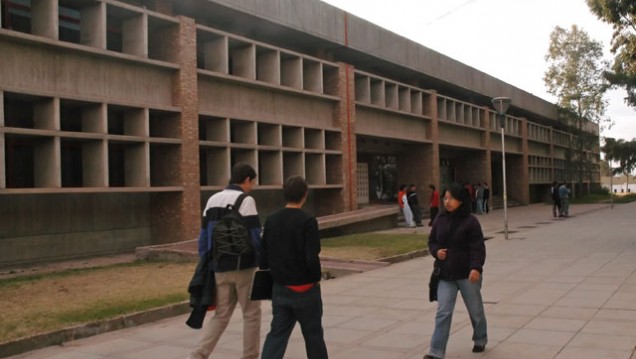 imagen Jueves en Ingeniería: mecatrónica y actividad aeronáutica