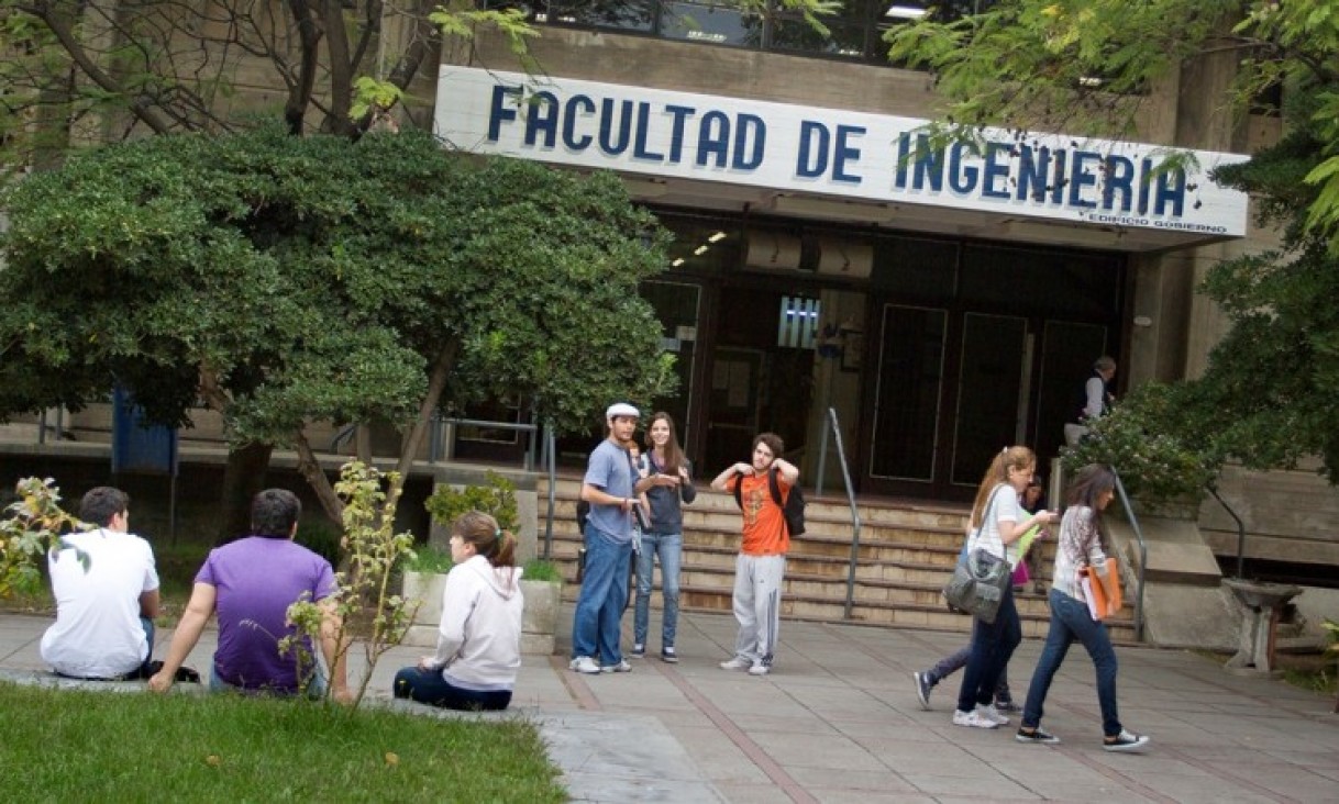 imagen Desocupados y jefes de hogar pueden capacitarse en la UNCuyo