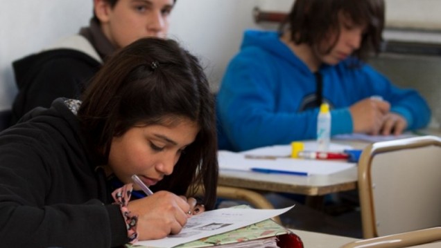 imagen Inscriben para ingresar a las escuelas secundarias de la UNCUYO