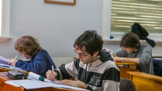 imagen Ingresantes podrán contar sus primeras experiencias en la Universidad