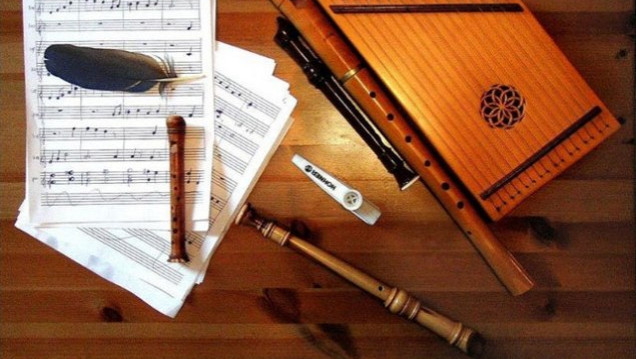 imagen Por los 70 años de la Escuela de Música, concierto gratuito mañana en el MMAMM
