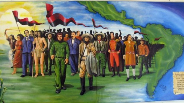 imagen Abordarán los desafíos de la Integración Latinoamericana en un seminario 