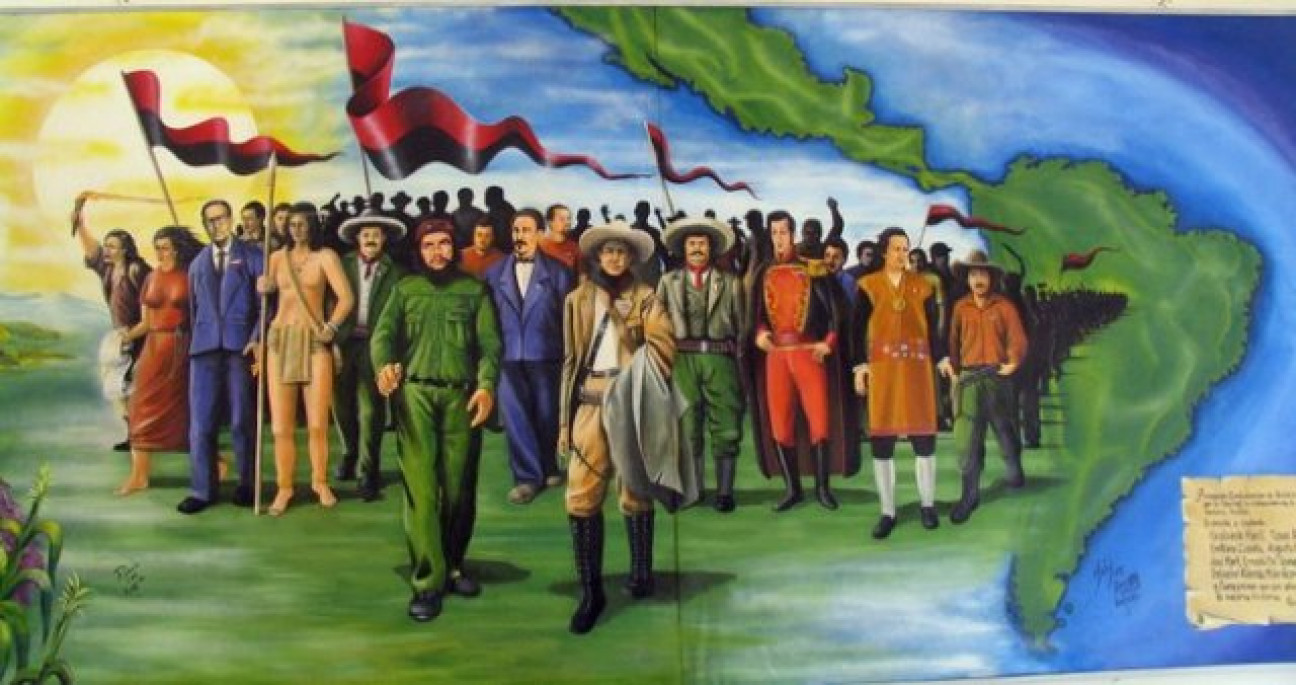 imagen Abordarán los desafíos de la Integración Latinoamericana en un seminario 