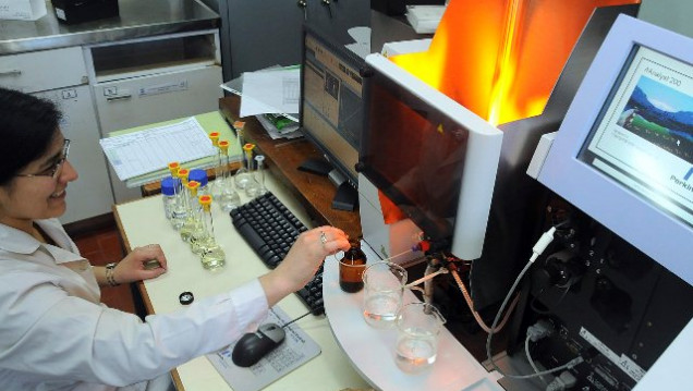 imagen Investigadores de la UNCuyo y de Brasil, Chile y Ecuador exponen sus trabajos 