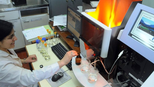 imagen La UNCuyo mostrará 900 trabajos de sus investigadores y todos sus posgrados