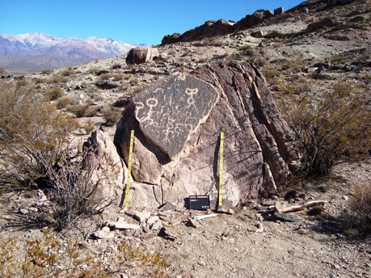 imagen Revelan cómo eran los antepasados de Mendoza hace 10 mil años
