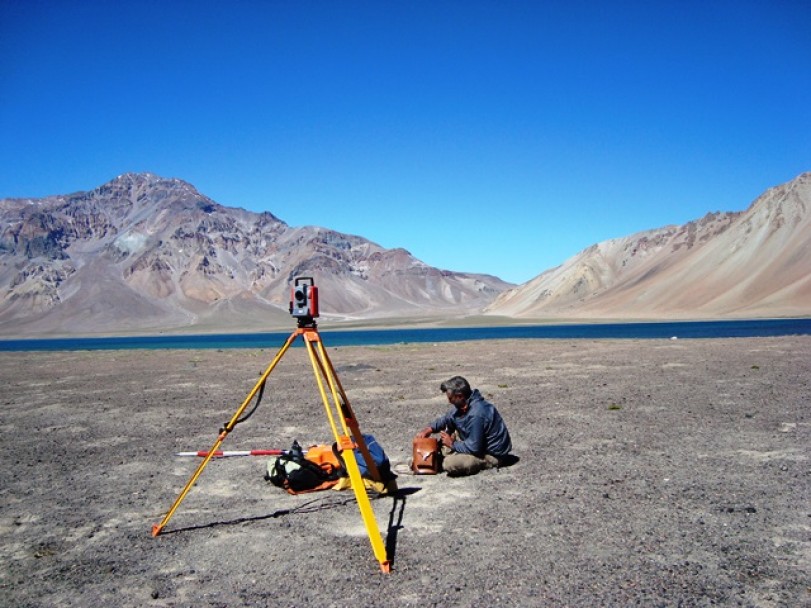 imagen Revelan cómo eran los antepasados de Mendoza hace 10 mil años