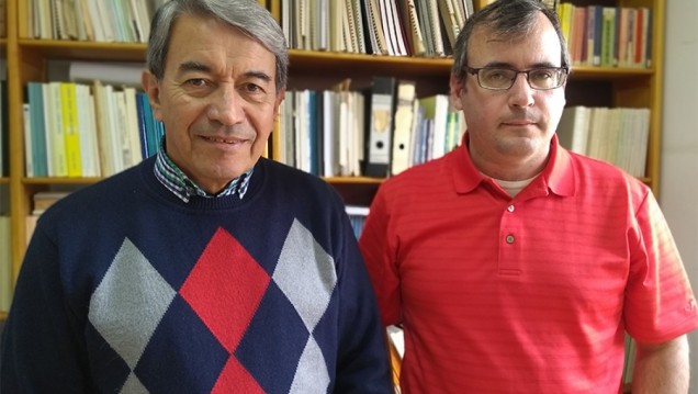 imagen Aportes de egresados del Balseiro a biblioteca de datos nucleares